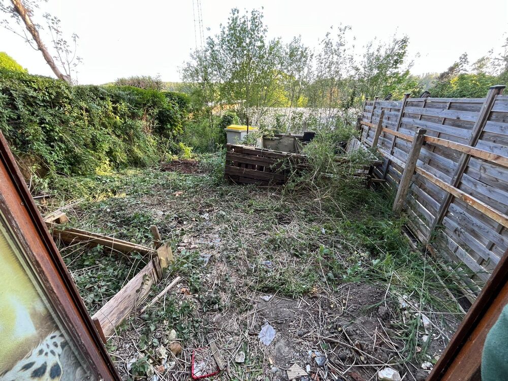 Vente Maison Maison mitoyenne 4 pièces Poix-de-picardie