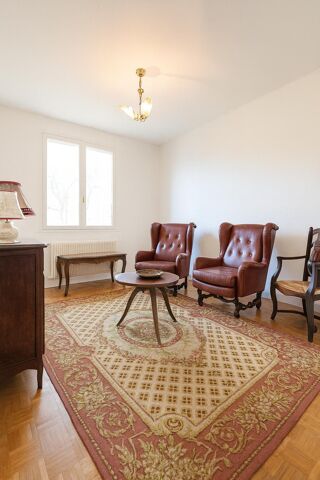 Maison à vendre 5 pièces 