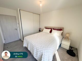  Maison � vendre 5 pi�ces  Izeaux