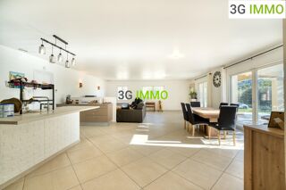  Maison à vendre 5 pièces 136 m²