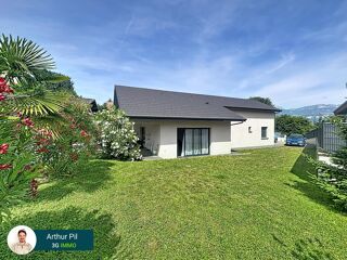  Maison à vendre 4 pièces 135 m²