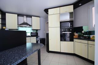  Maison à vendre 5 pièces 153 m²