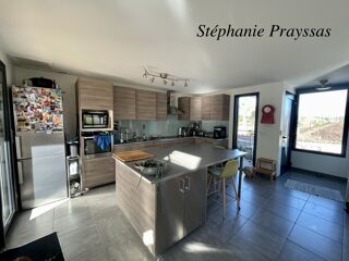  Maison � vendre 5 pi�ces 145 m�