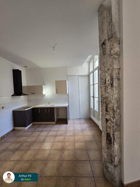  Appartement � vendre 3 pi�ces 97 m�