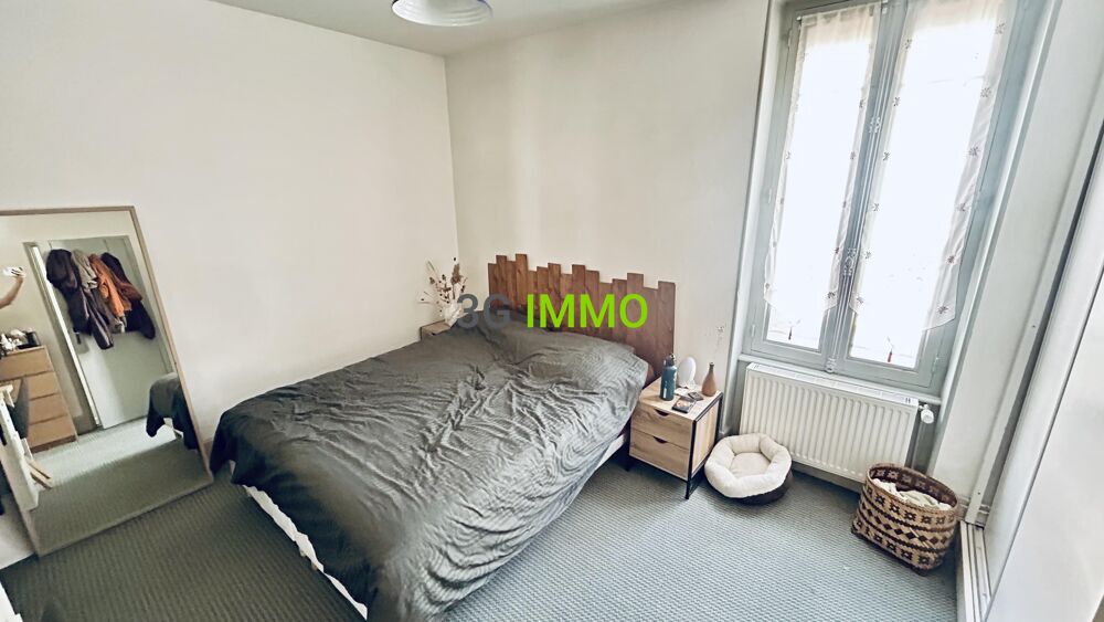 Vente Appartement Appartement 2 pièces Chamalières