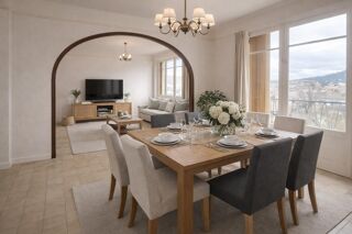  Appartement � vendre 5 pi�ces 75 m�