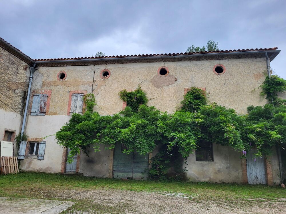 Vente Propriété/Château Propriété 12 pièces Castres