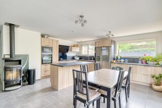  Maison � vendre 11 pi�ces 217 m�