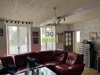  Maison à vendre 6 pièces 130 m²