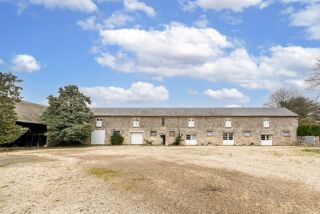  Maison � vendre 13 pi�ces 355 m�