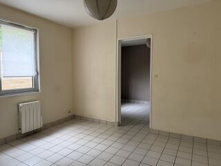  Maison à vendre 4 pièces 