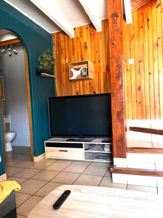  Maison à vendre 3 pièces 85 m²