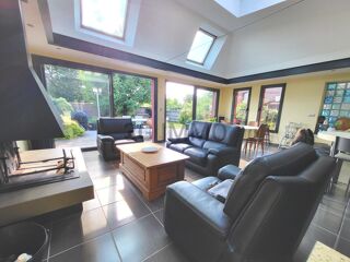 Maison à vendre 6 pièces 191 m²