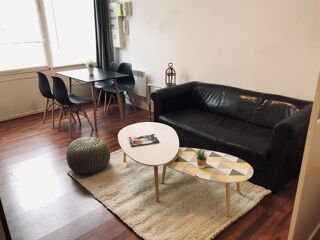  Immeuble à vendre 9 pièces 126 m² Rouen