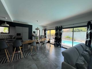  Maison � vendre 6 pi�ces 140 m�