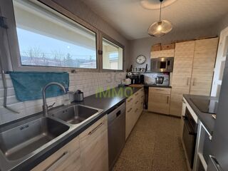  Maison � vendre 4 pi�ces 