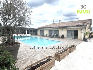  Maison à vendre 10 pièces 280 m²
