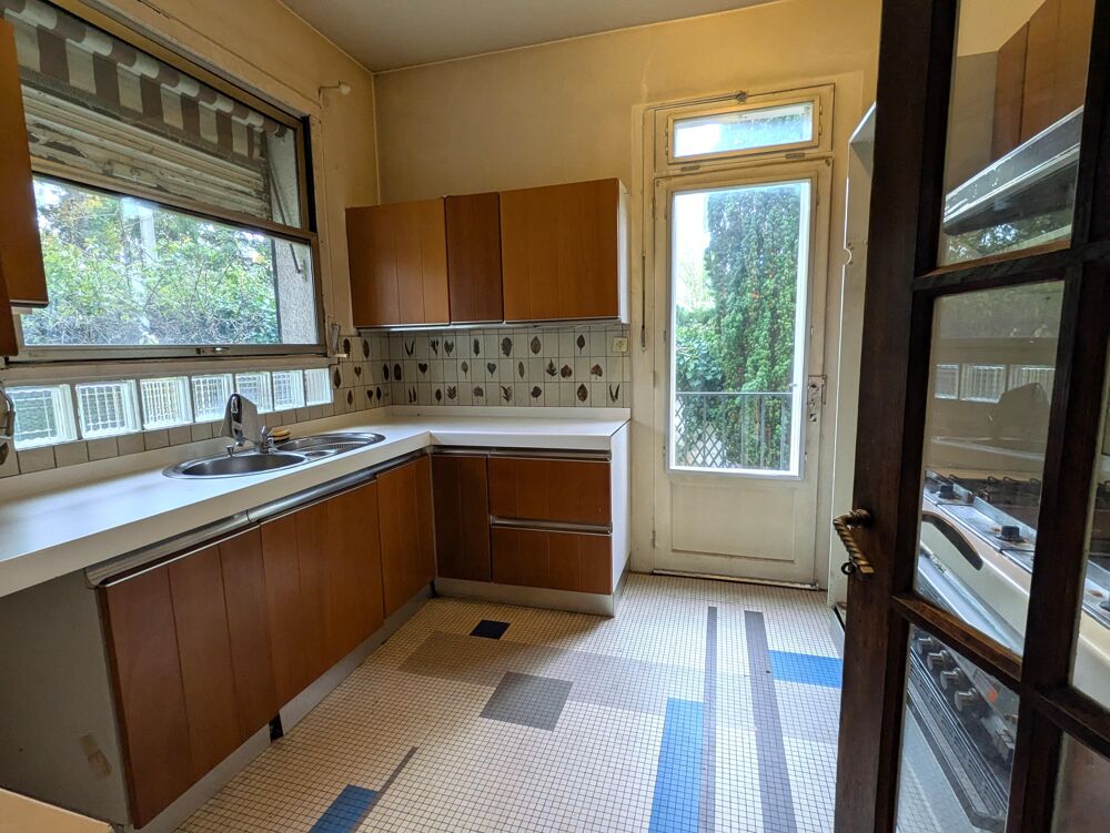  vendre  Maison Montmorency (95160)