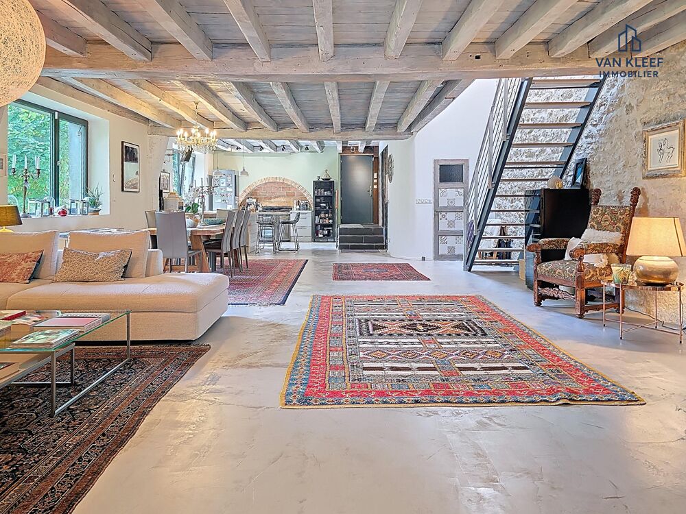 � vendre  Maison Pr�vessin-Mo�ns (01280)