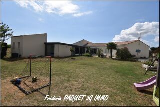  Maison � vendre 8 pi�ces 