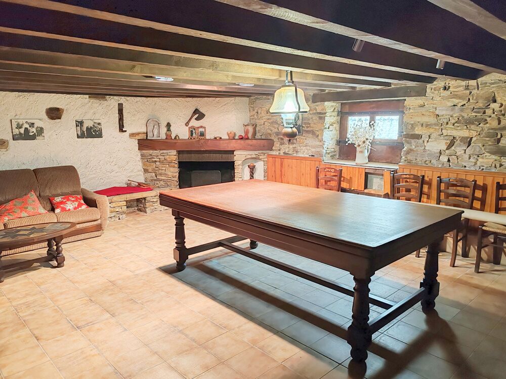 Maison 5 pièces