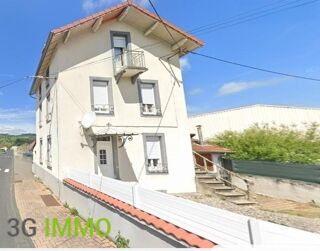  Maison à vendre 4 pièces 83 m²