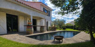 Vente Maison Maison 6 pièces Toulouges