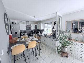  Maison à vendre 5 pièces 109 m²