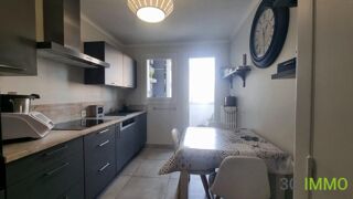  Appartement � vendre 4 pi�ces 76 m�