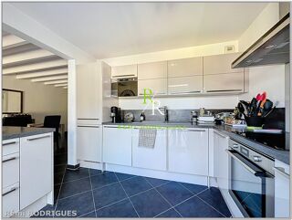  Maison à vendre 5 pièces 110 m²