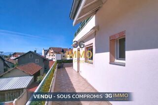  Appartement � vendre 4 pi�ces 109 m�