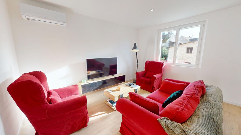 Appartement 3 pièces