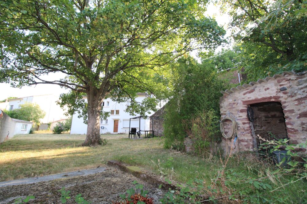 Maison 10 pièces