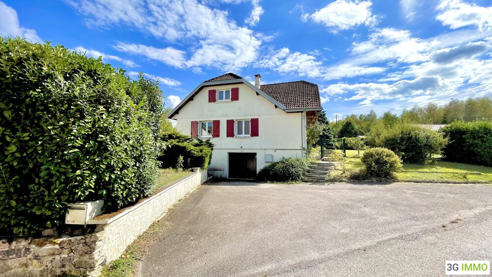 Vente Maison Maison 9 pièces Mortagne