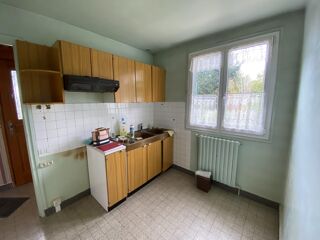  Maison à vendre 3 pièces 65 m²