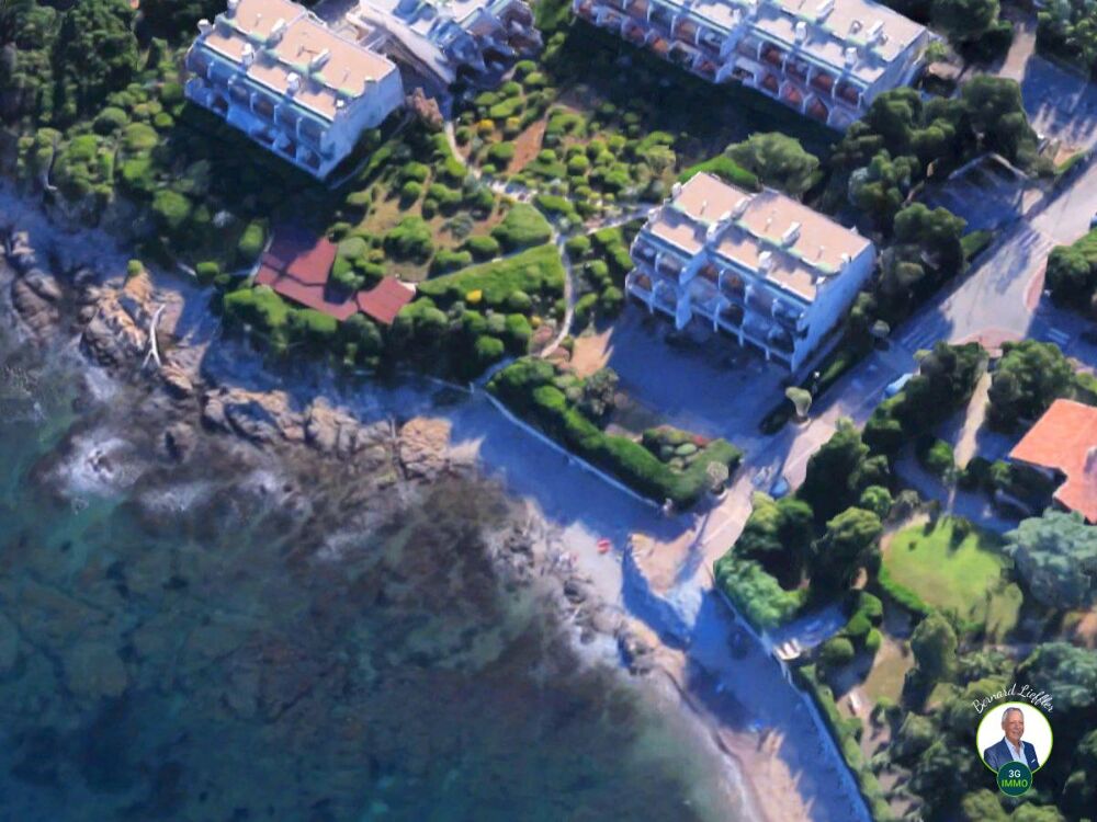  vendre  Appartement St Aygulf (83370)