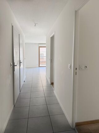  Appartement à vendre 4 pièces 85 m²