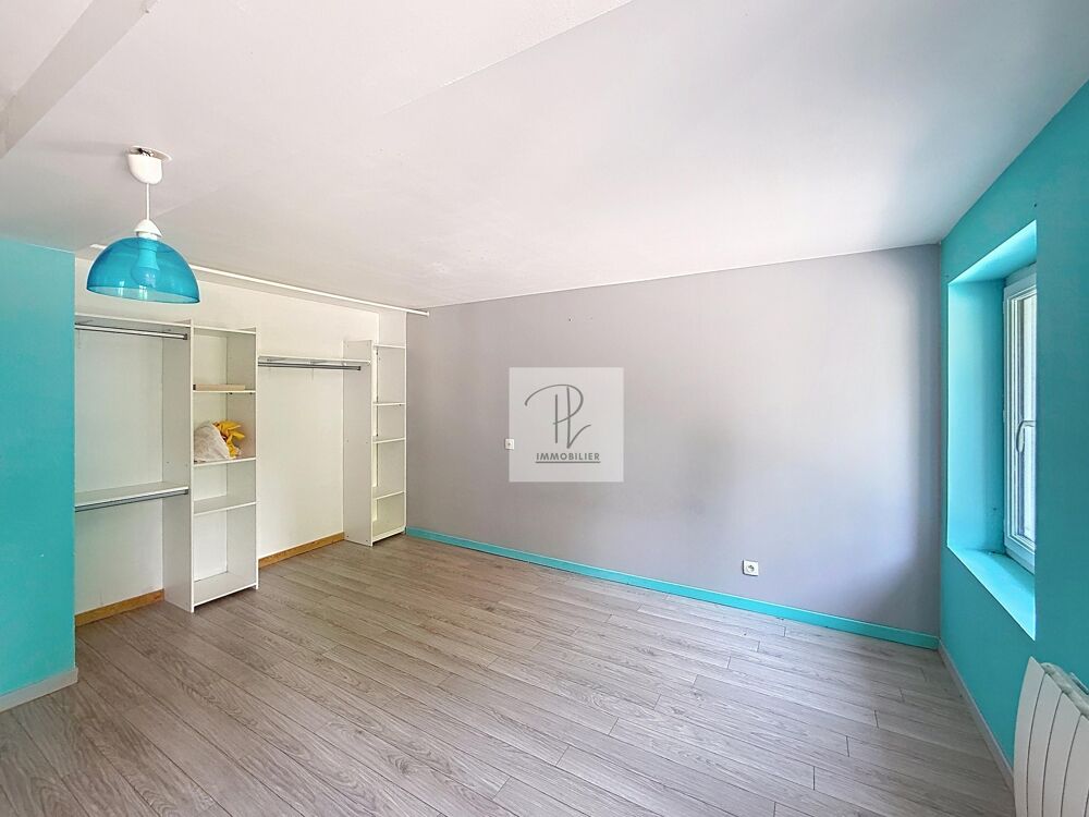 Vente Maison Maison 5 pièces Argueil