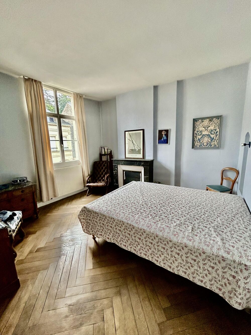 à vendre  Maison Cinq-Mars-la-Pile (37130)
