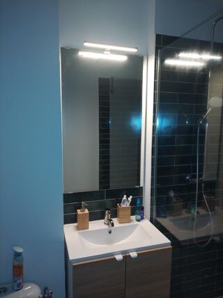  Appartement à vendre 1 pièce 35 m²