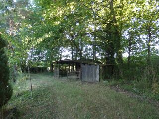  Terrain � vendre 11460 m�