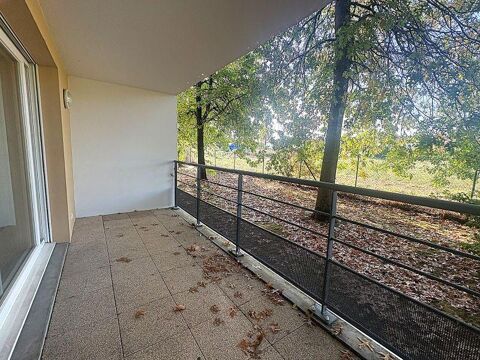   Appartement 3 pièces Appartement - 3 pièce(s) - 66 m²