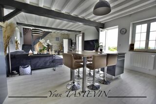  Maison à vendre 6 pièces 120 m²