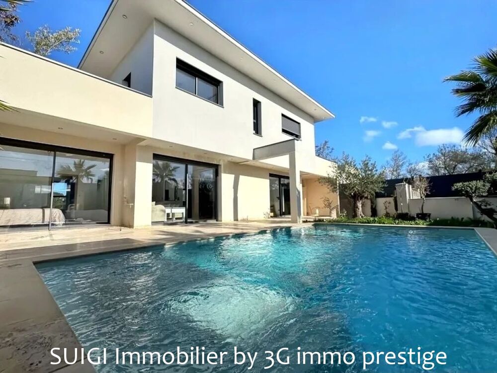  vendre  Maison Entraigues-sur-la-Sorgue (84320)