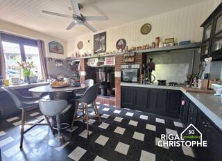  Maison � vendre 4 pi�ces 113 m�