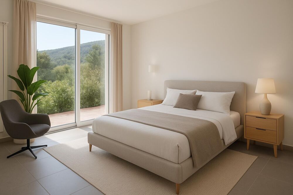 Vente Maison Maison de plain-pied 5 pi�ces Prades