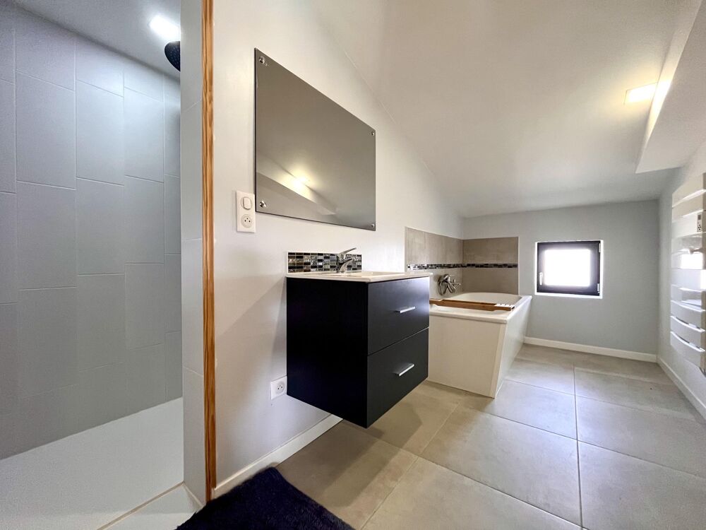 à vendre  Maison Auros (33124)