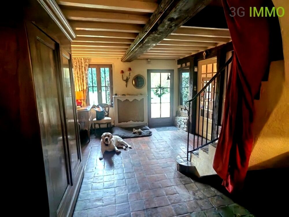 � vendre  Maison Pont-l'�v�que (14130)