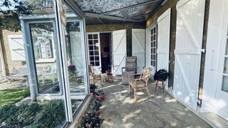  Maison à vendre 6 pièces 130 m²
