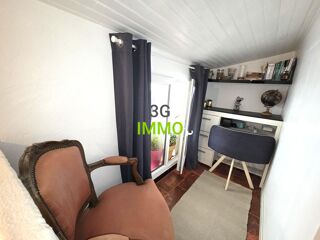  Maison � vendre 3 pi�ces 34 m�